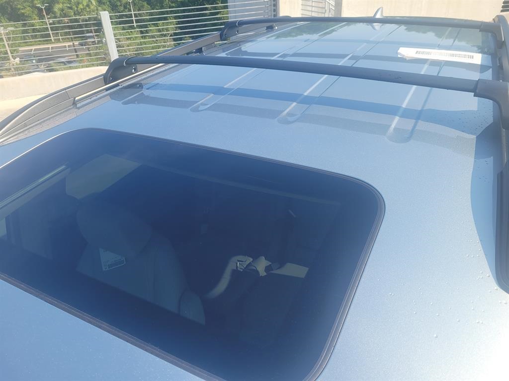 2026 Honda Odyssey EX-L photo 7