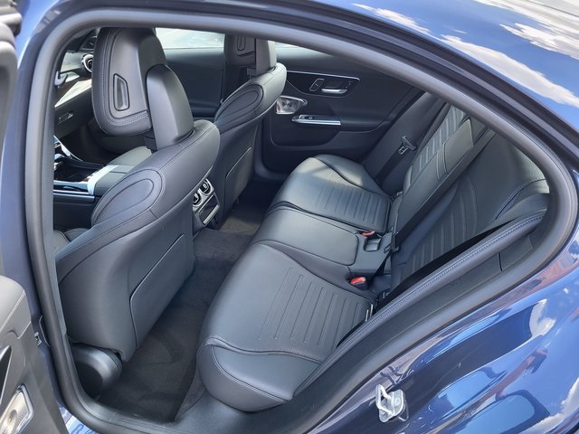 2024 Mercedes Benz C 300 photo 15