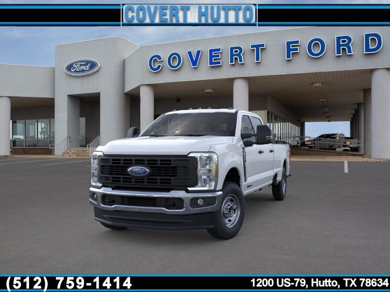 2026 Ford F-350 XL photo 3