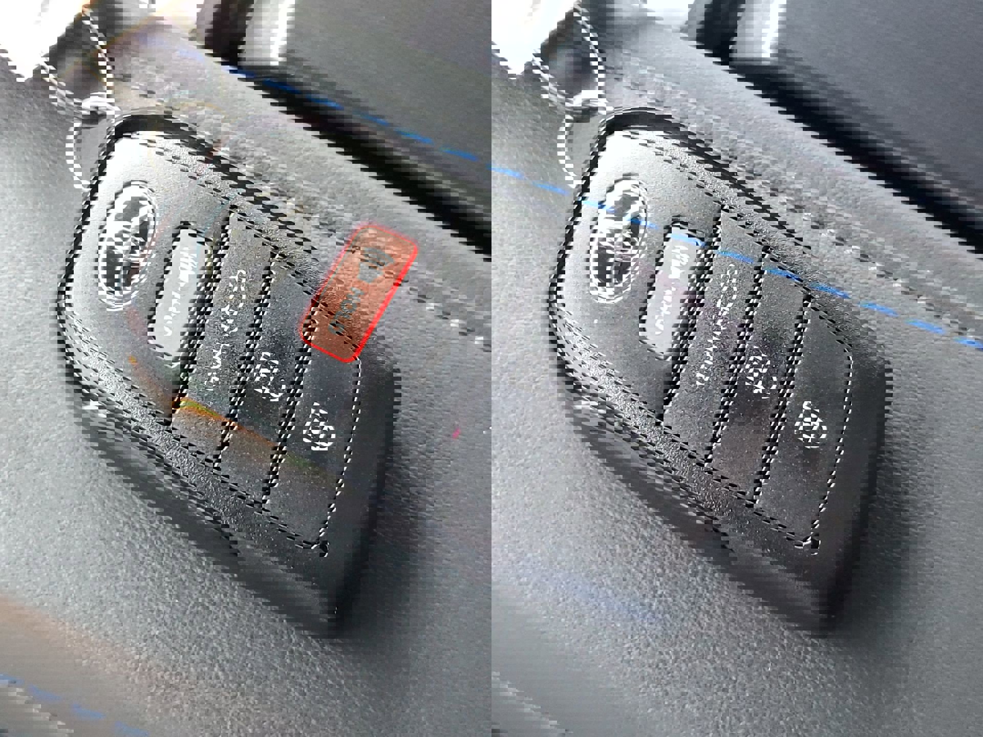 2023 Toyota Tundra Platinum photo 39