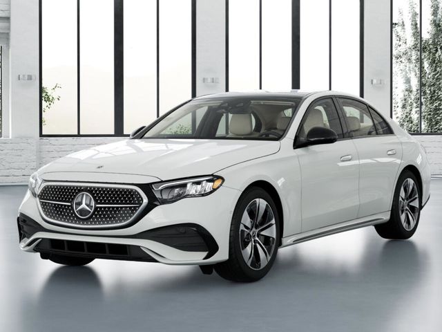 2026 Mercedes-Benz E-Class E450's photo