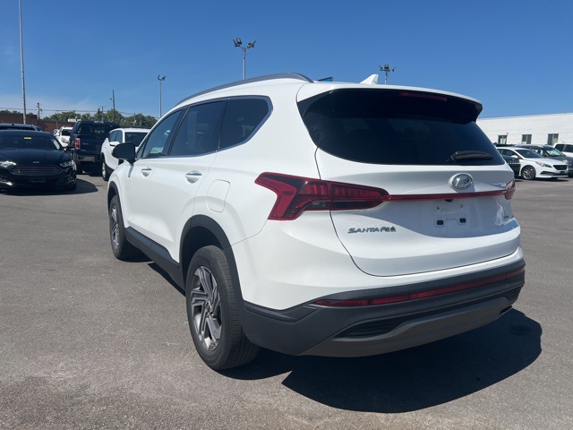 2023 Hyundai Santa Fe SEL photo 2