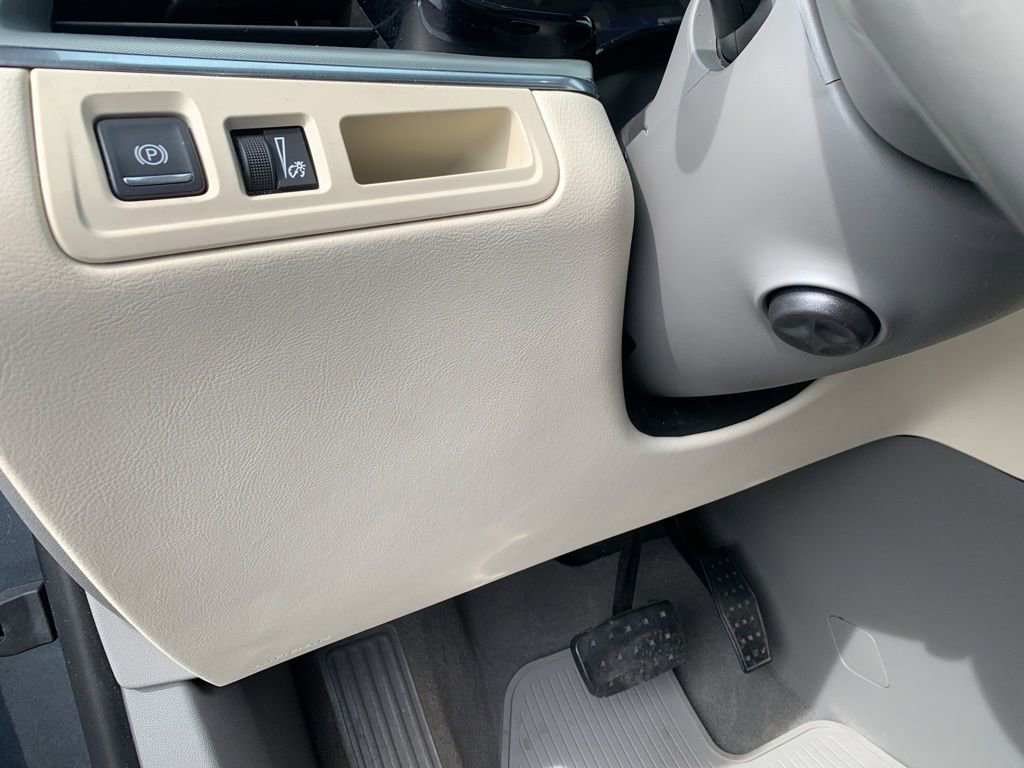 2019 Cadillac XT5 Luxury photo 22