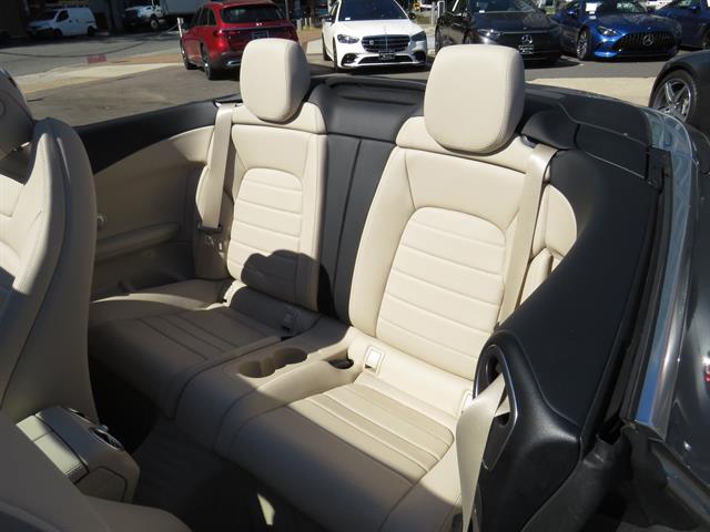2022 Mercedes Benz C 300 4MATIC photo 20