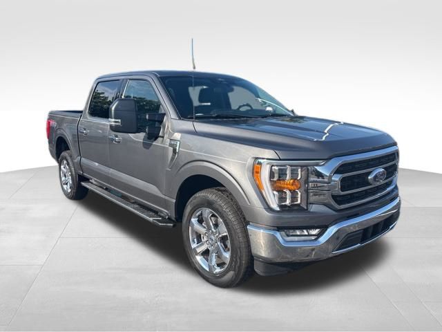 2022 Ford F-150 XLT photo 6
