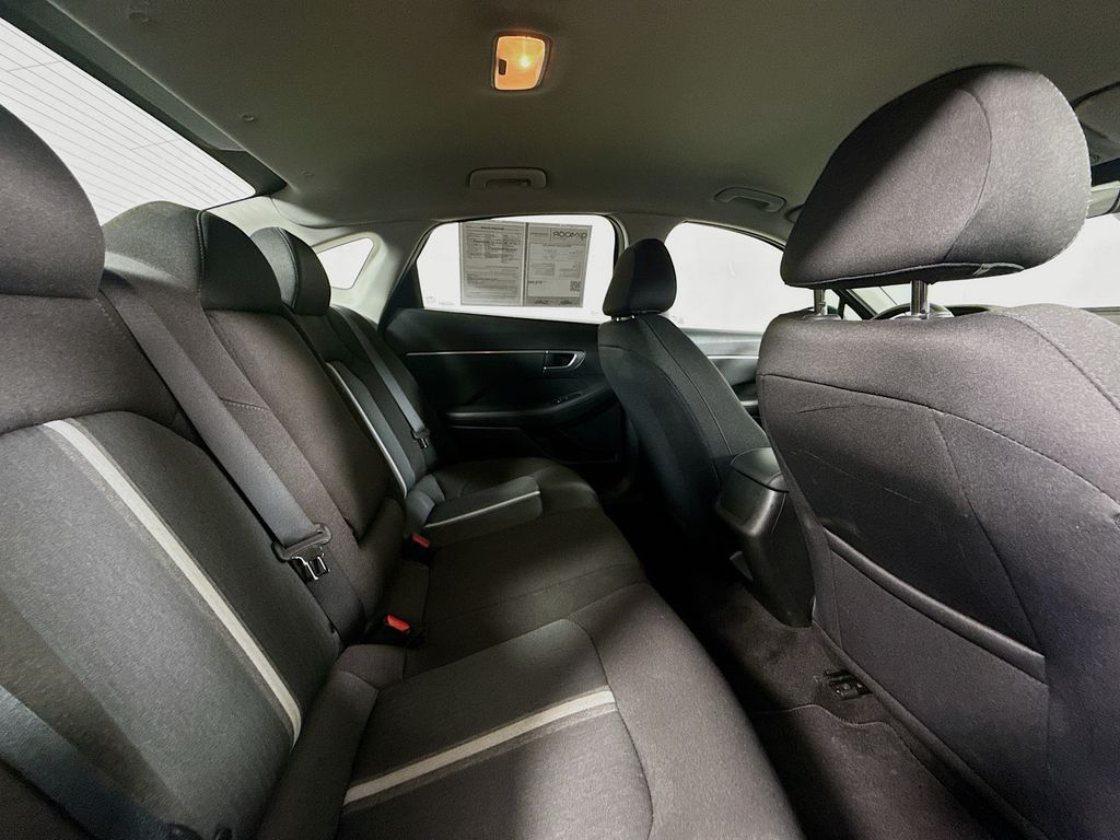 2020 Hyundai Sonata SEL photo 23