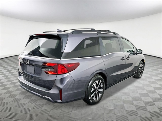 2026 Honda Odyssey EX-L photo 4