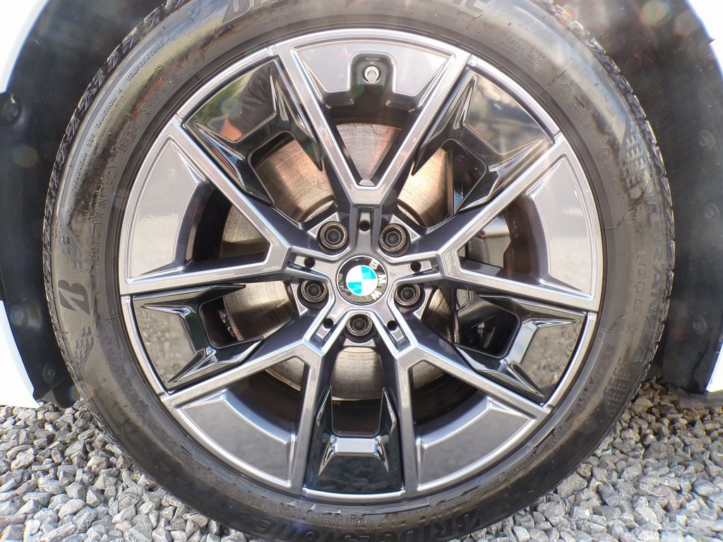 2025 Bmw i4 xDrive40 photo 8