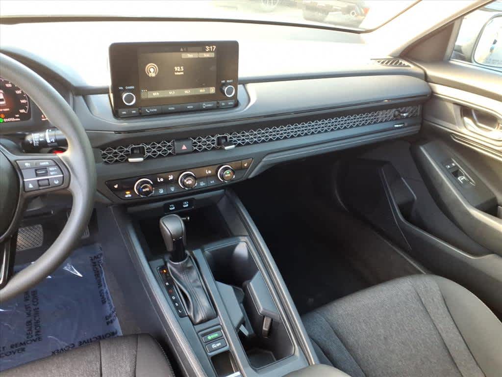 2024 Honda Accord EX photo 14