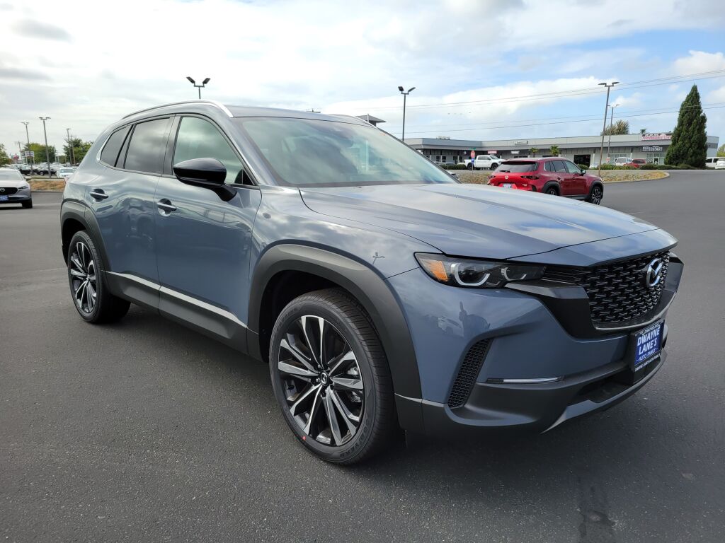 2024 Mazda CX-50 2.5 Premium Plus photo 2