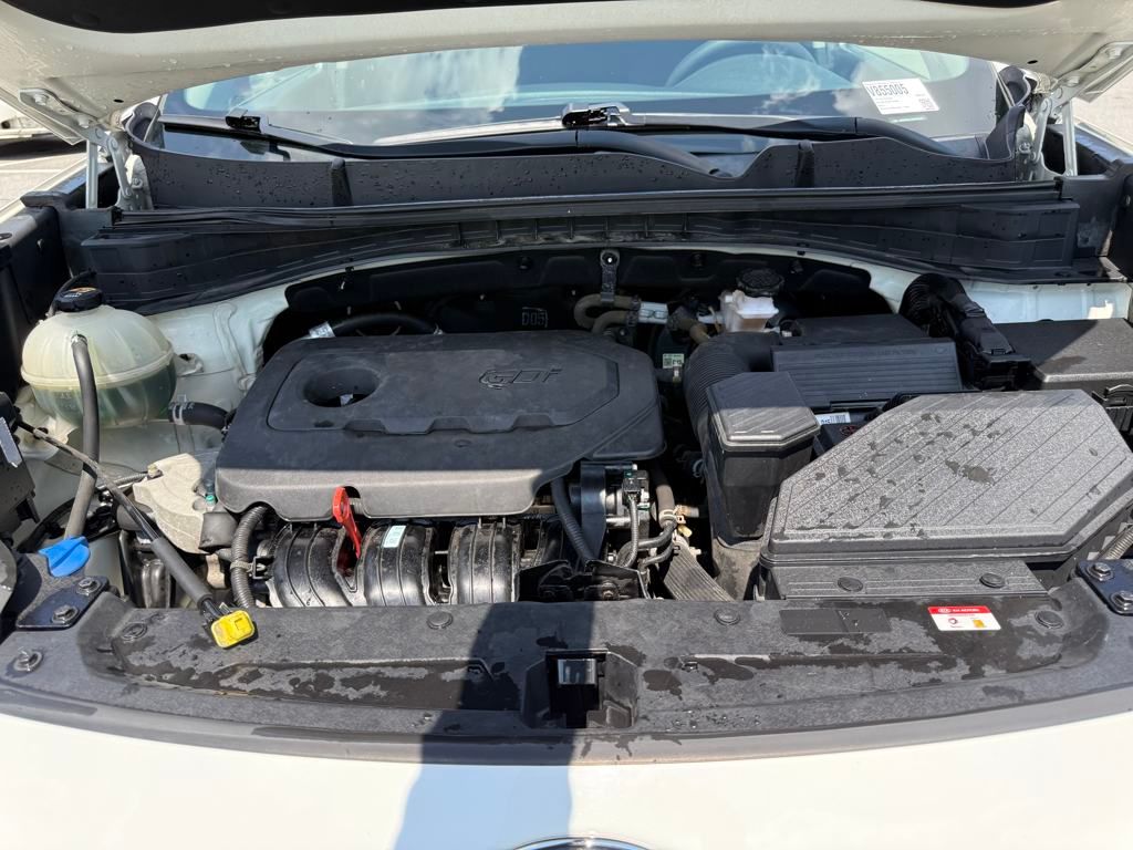 2021 Kia Sportage LX photo 21
