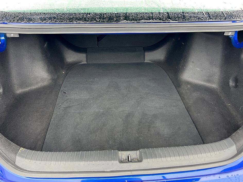 2024 Honda Accord Hybrid Sport photo 24