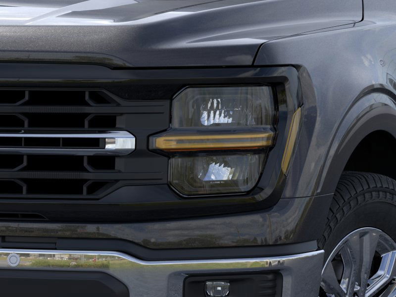 2024 Ford F-150 XLT photo 16