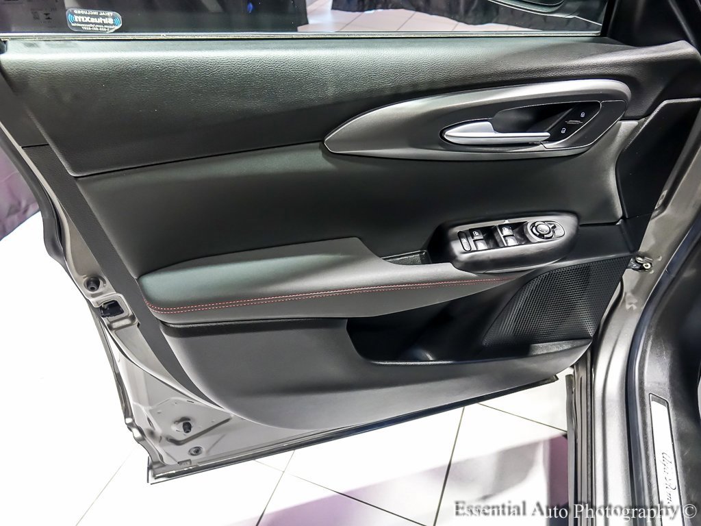 2024 ALFA ROMEO TONALE - Image 26