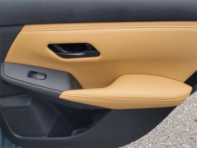 2025 Nissan Sentra SV photo 28