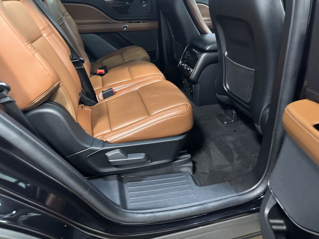 2022 Lincoln Aviator Reserve photo 59