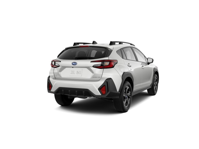 2025 Subaru Crosstrek Premium photo 16