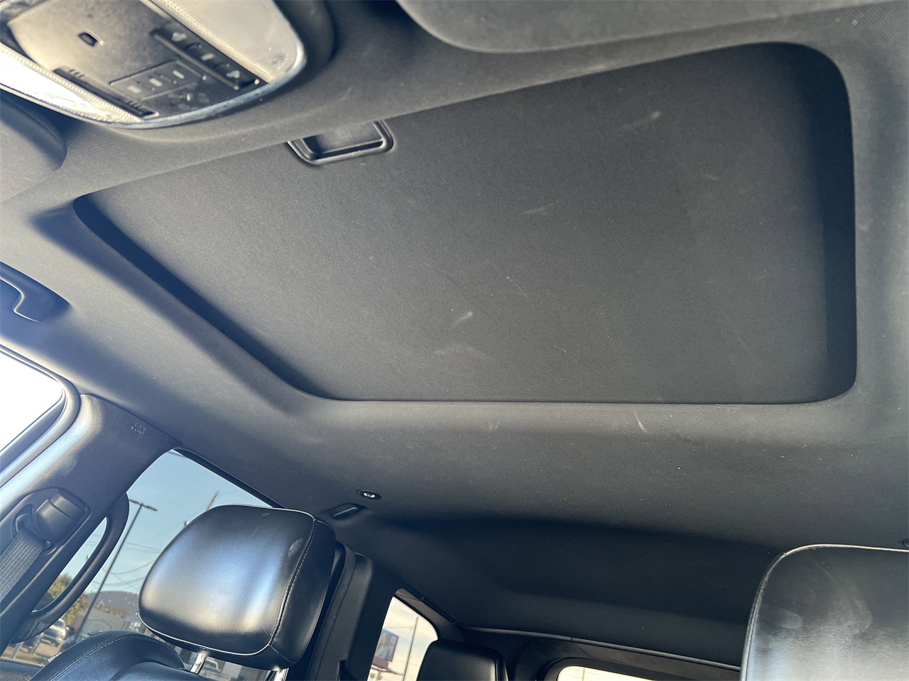 2020 Jeep Grand Cherokee Limited photo 3