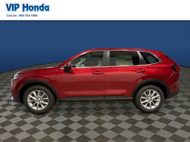 2026 Honda CR-V EX photo 2