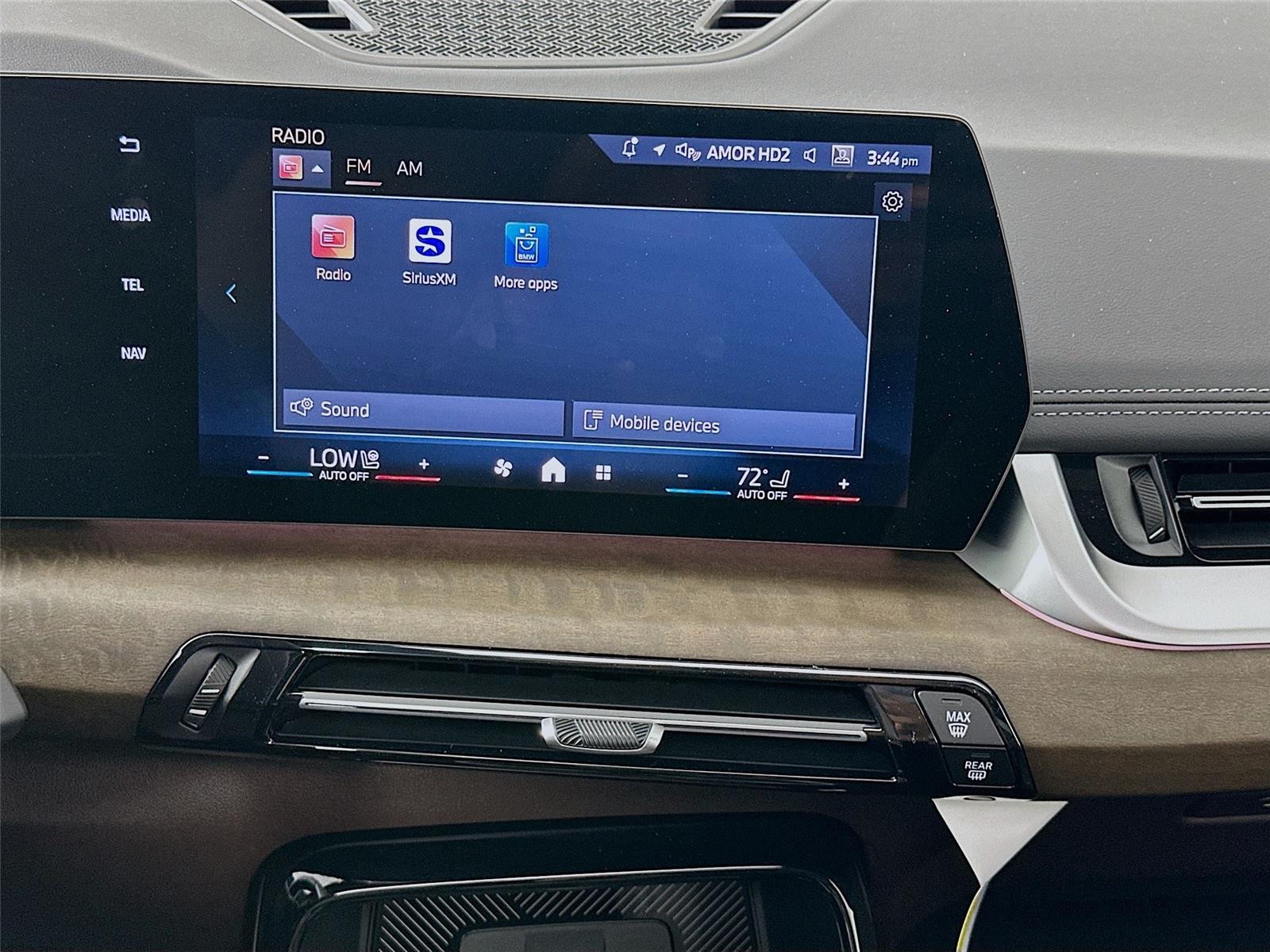 2025 Bmw X1 XDrive28i photo 13