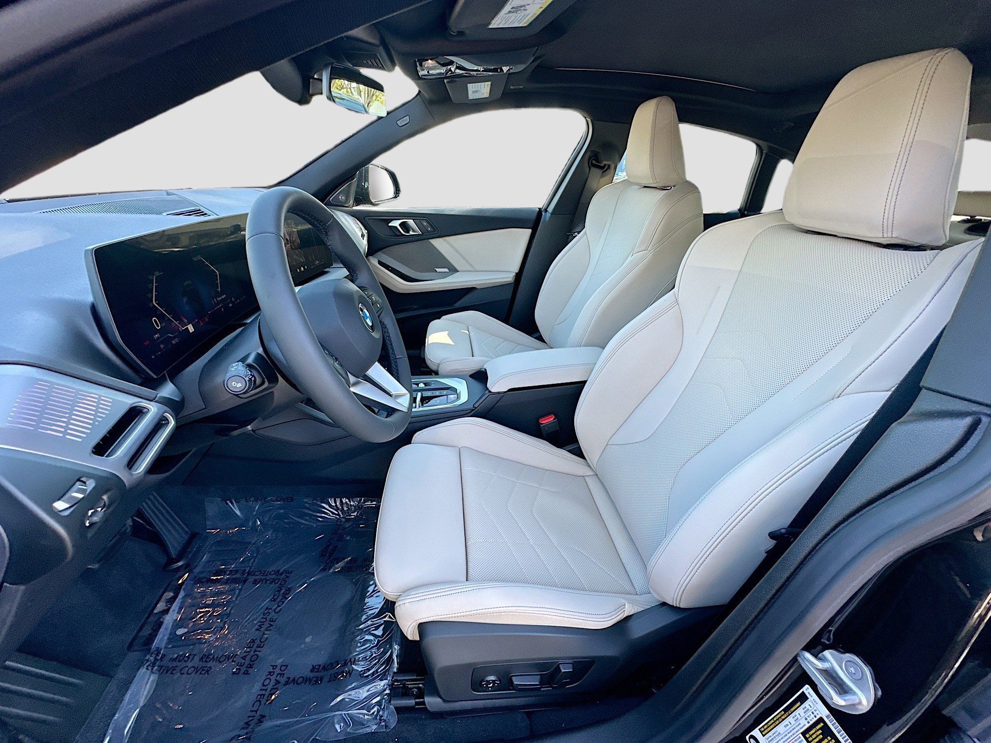 2026 Bmw 228 photo 17