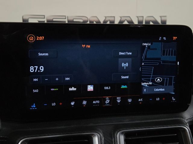 2024 Ford Mustang GT Premium Convertible photo 21
