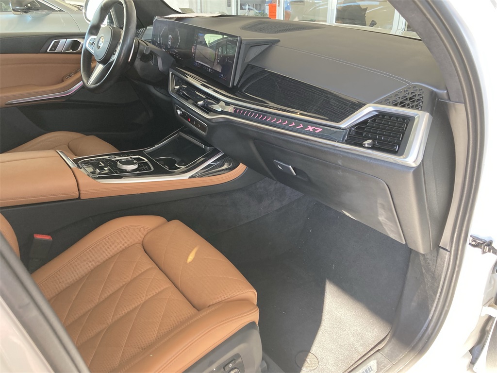 2024 Bmw X7 xDrive40i photo 36