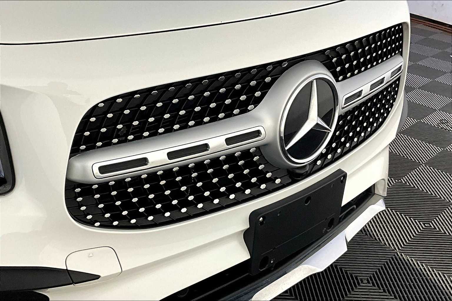2022 Mercedes Benz GLB 250 4MATIC photo 31