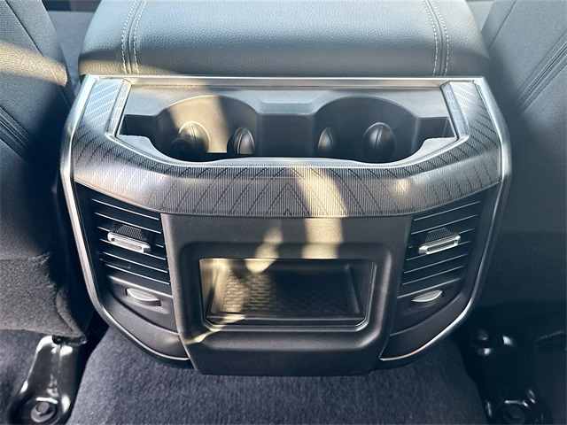 2025 Ram 3500 Big Horn photo 20