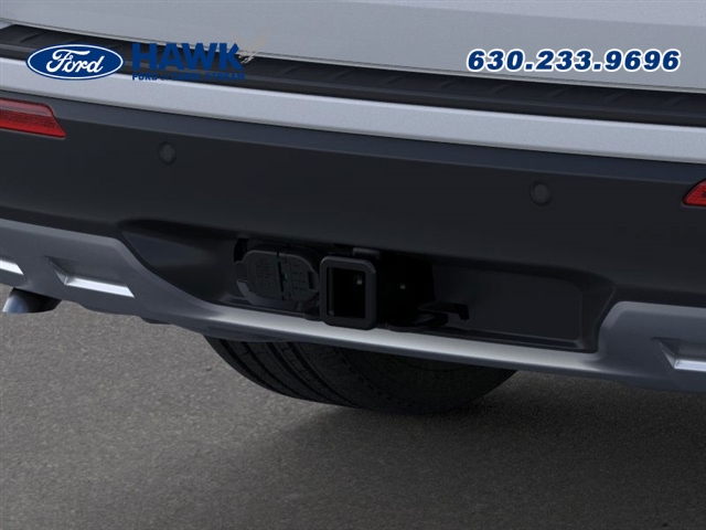 2026 FORD EXPLORER - Image 23
