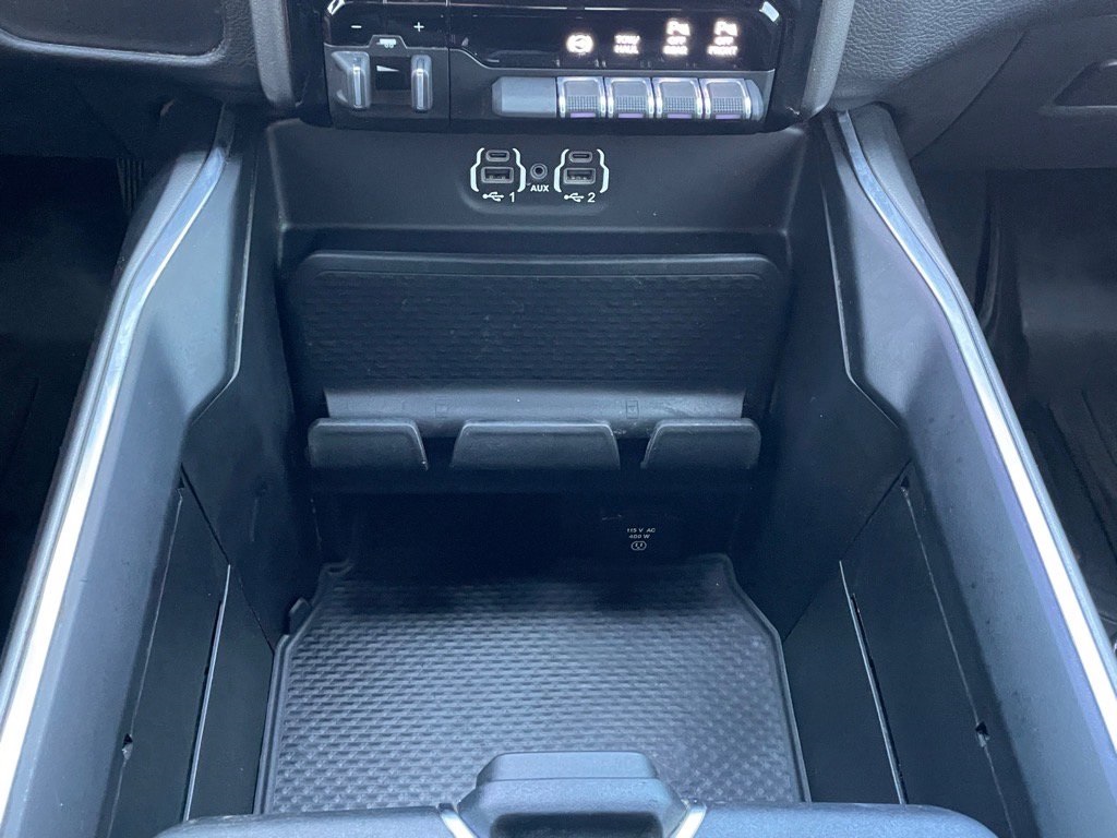 2022 Ram 2500 Laramie photo 22