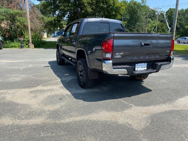 2021 Toyota Tacoma SR5 photo 7