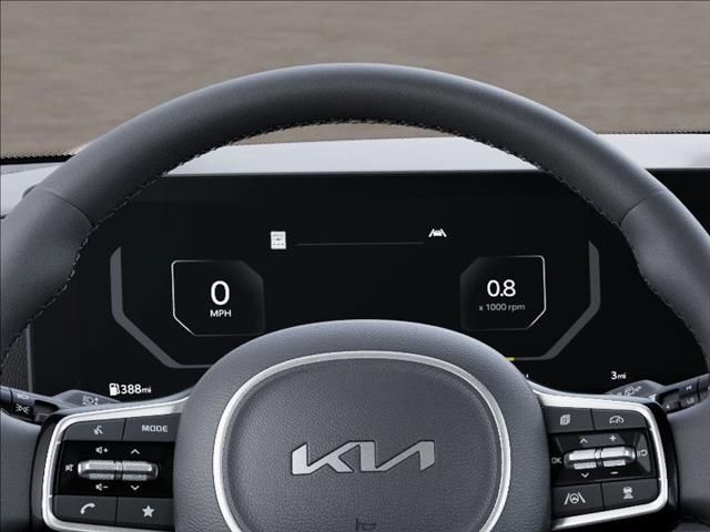 2026 Kia Carnival SX photo 14