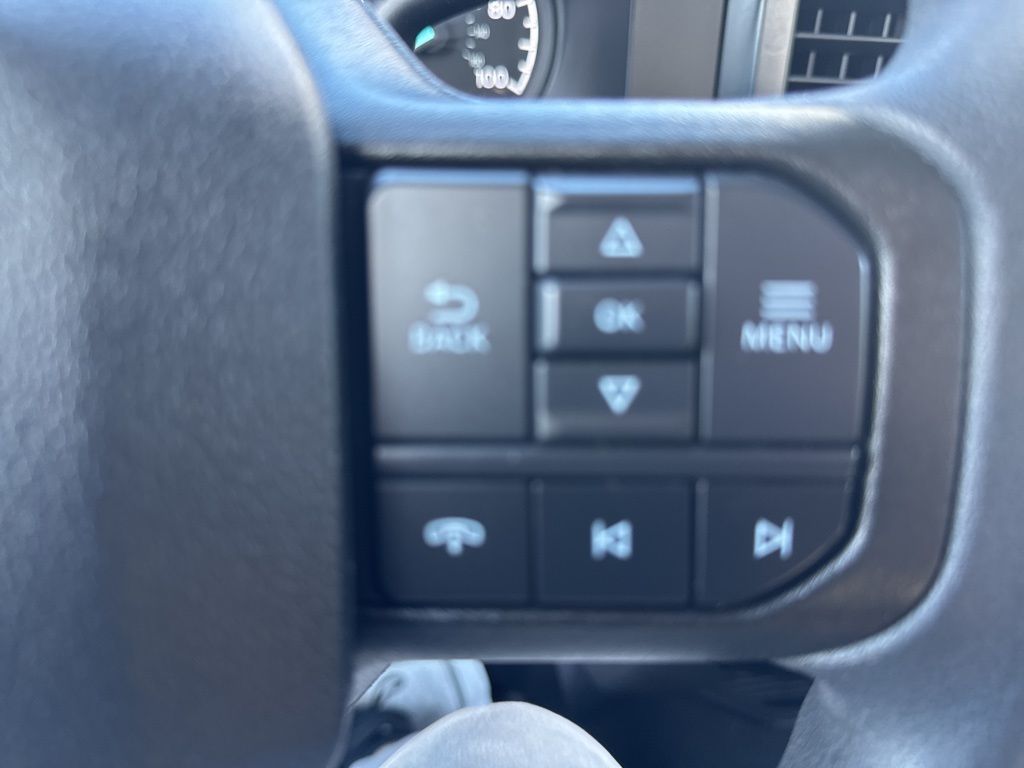 2023 Ford F-250 XLT photo 14