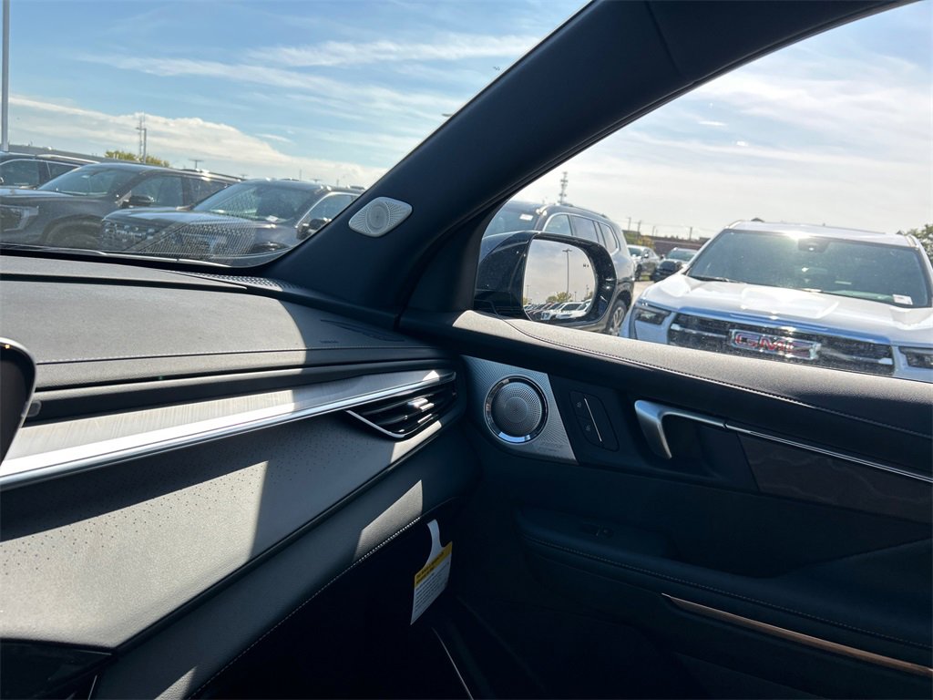 2026 BUICK ENCLAVE - Image 26