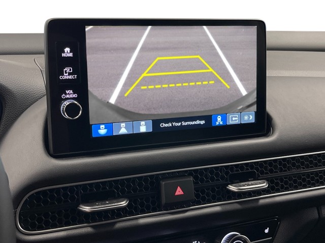 2026 Honda HR-V EX-L photo 19