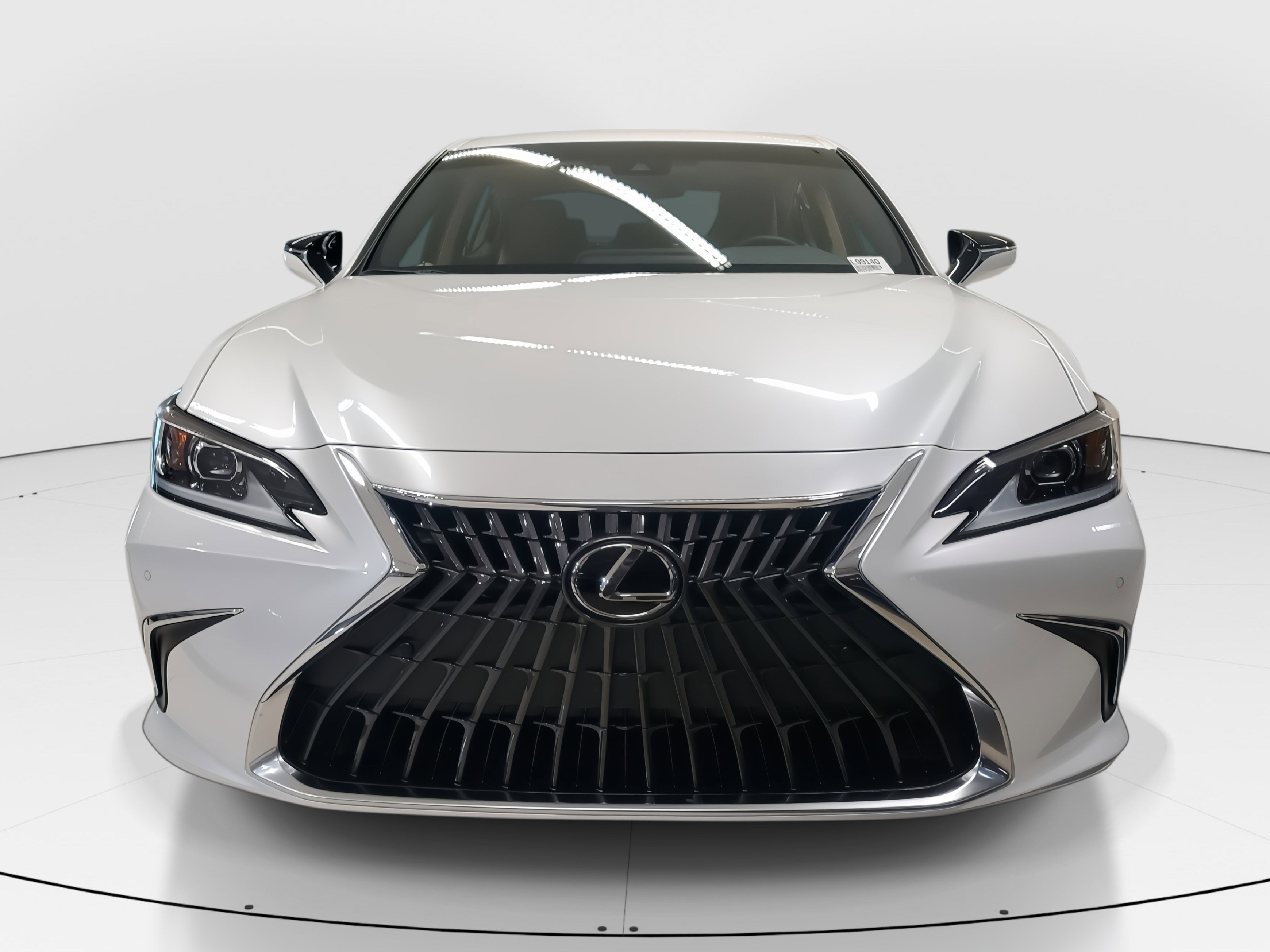 2025 Lexus ES 350 photo 2