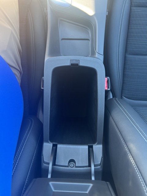 2025 Buick Envista Preferred photo 22