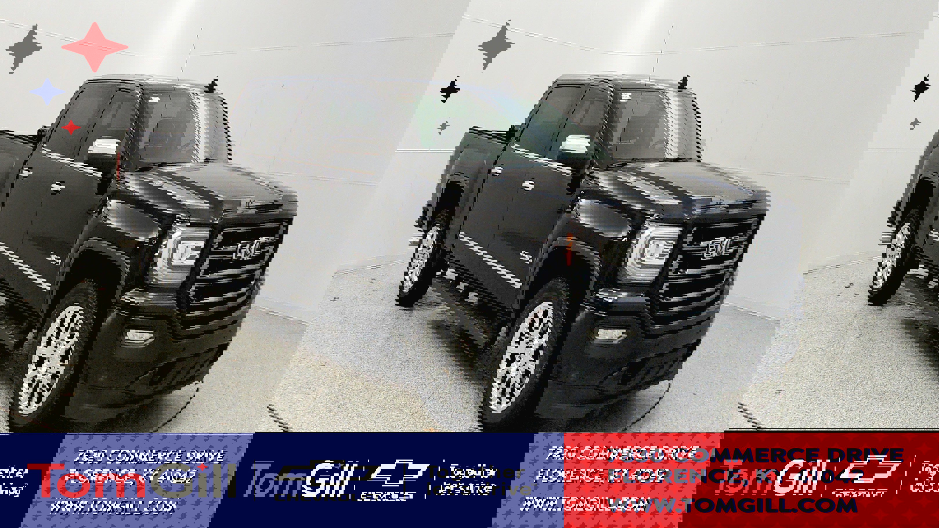 2018 GMC Sierra 1500 Denali Denali's photo