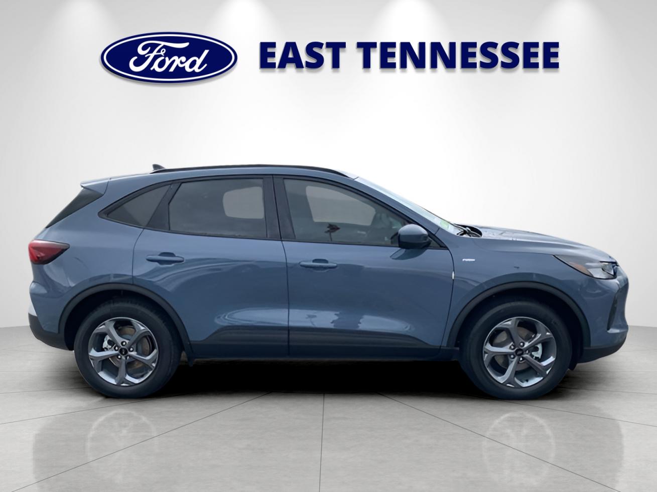 2026 Ford Escape Hybrid ST-Line Select photo 2