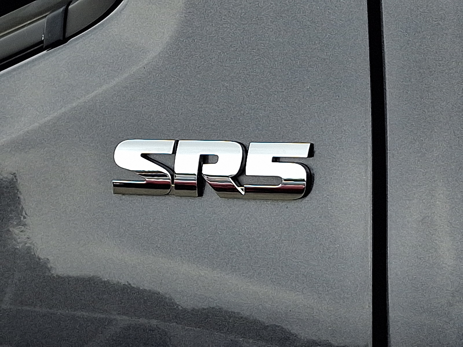 2023 Toyota Tacoma SR5 photo 29