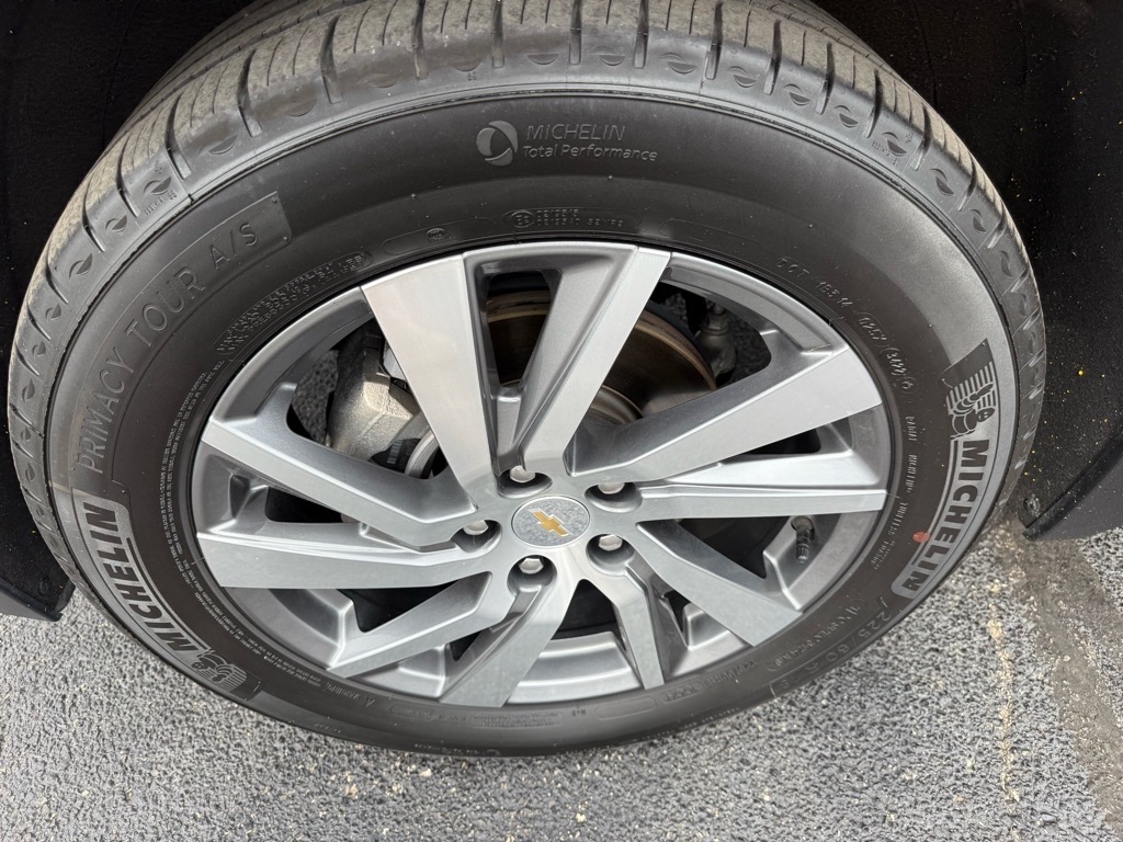 2023 Chevrolet Equinox Premier photo 8