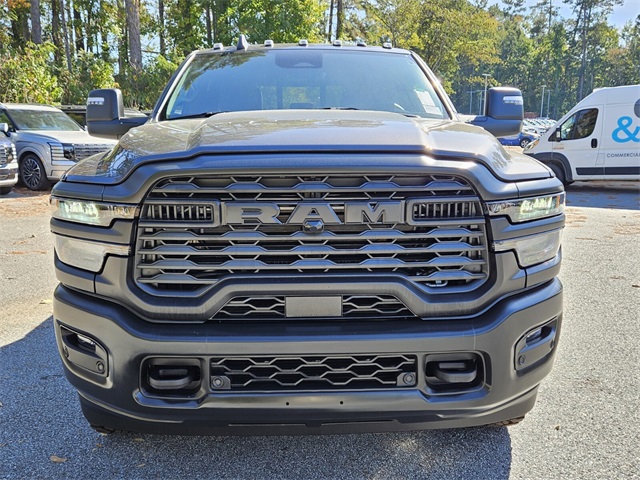2026 Ram 2500 Tradesman photo 2