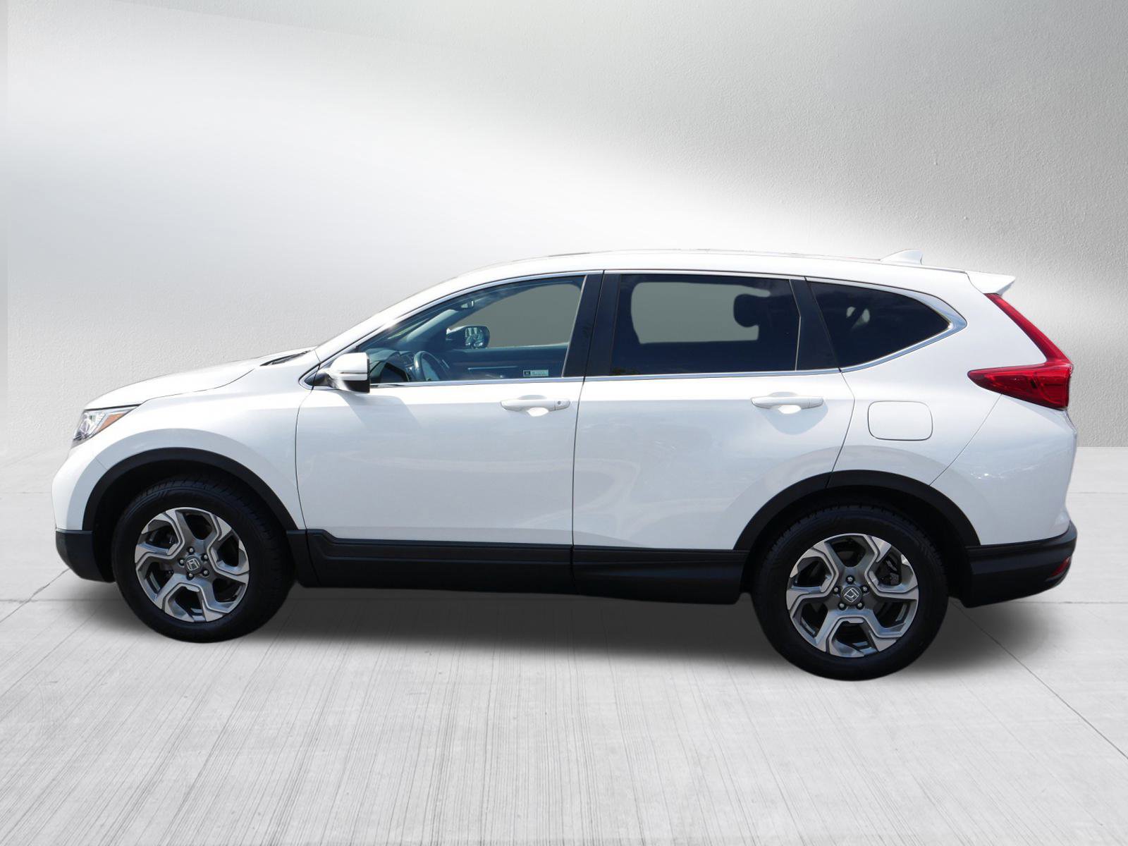 2019 Honda CR-V EX-L photo 3