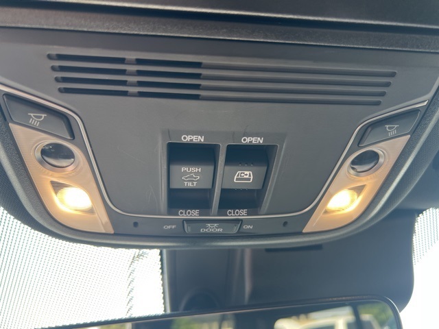 2023 Honda Ridgeline Black Edition photo 9