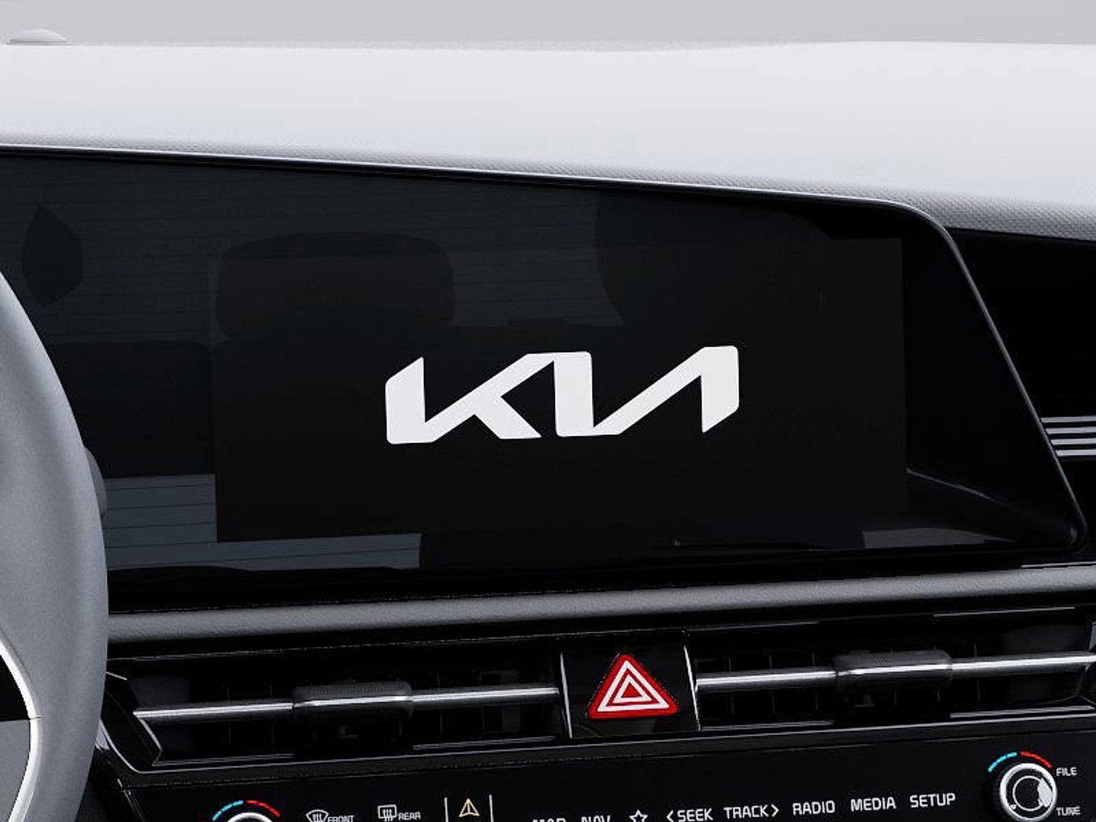 2025 Kia Niro EV Wind photo 20