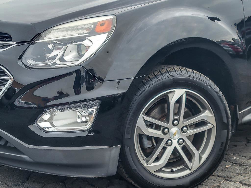 2016 CHEVROLET EQUINOX - Image 3