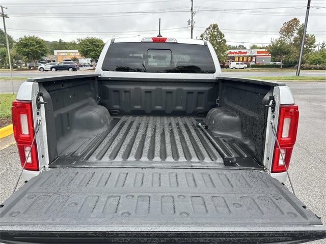 2019 Ford Ranger XLT photo 18