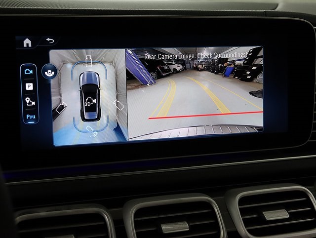 2026 Mercedes Benz GLE 450 4MATIC photo 22