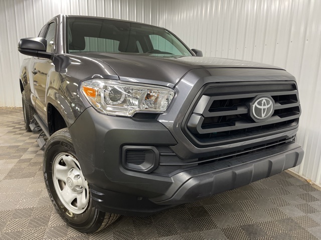 2023 Toyota Tacoma SR Access Cab photo 10